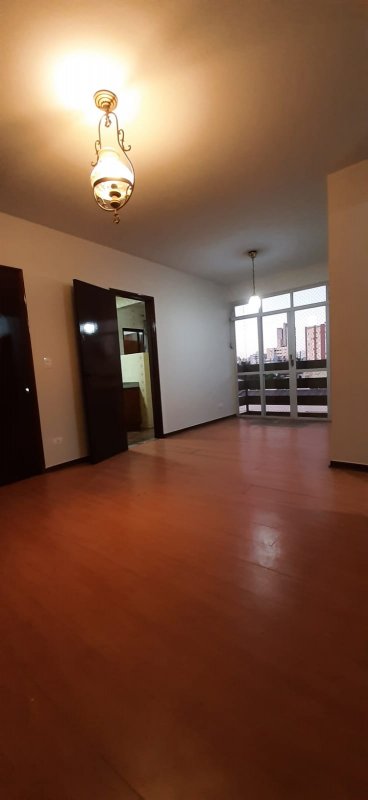 Apartamento, 3 quartos, 75 m² - Foto 2