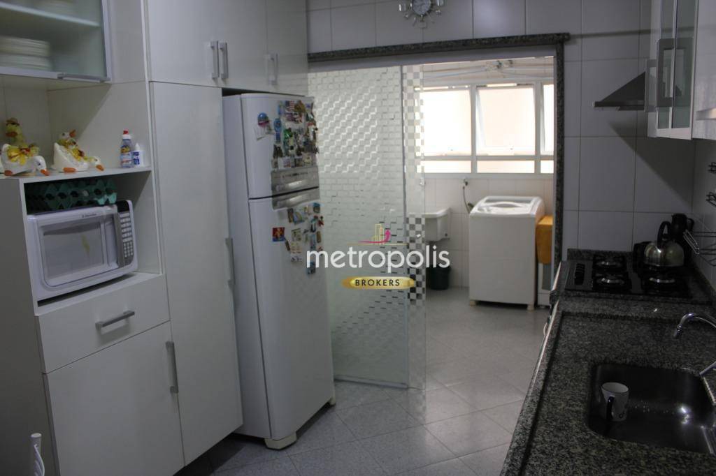 Apartamento à venda com 3 quartos, 146m² - Foto 21