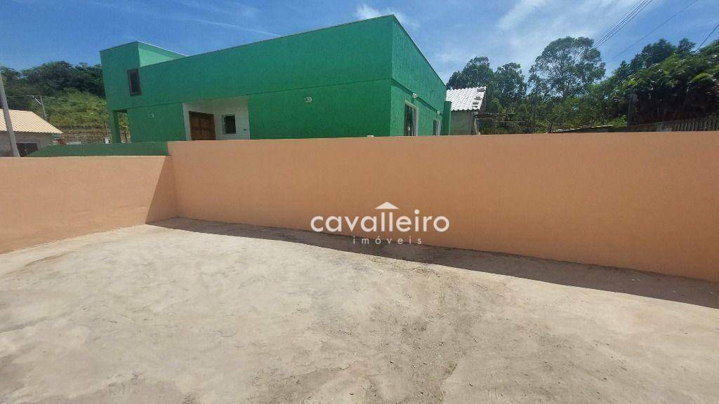 Casa de Condomínio à venda com 3 quartos, 75m² - Foto 16