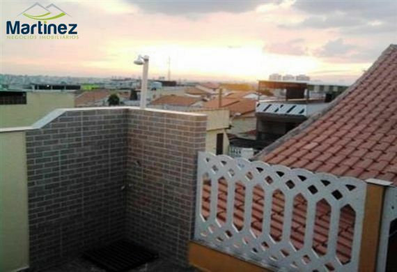 Sobrado à venda com 4 quartos, 360m² - Foto 5