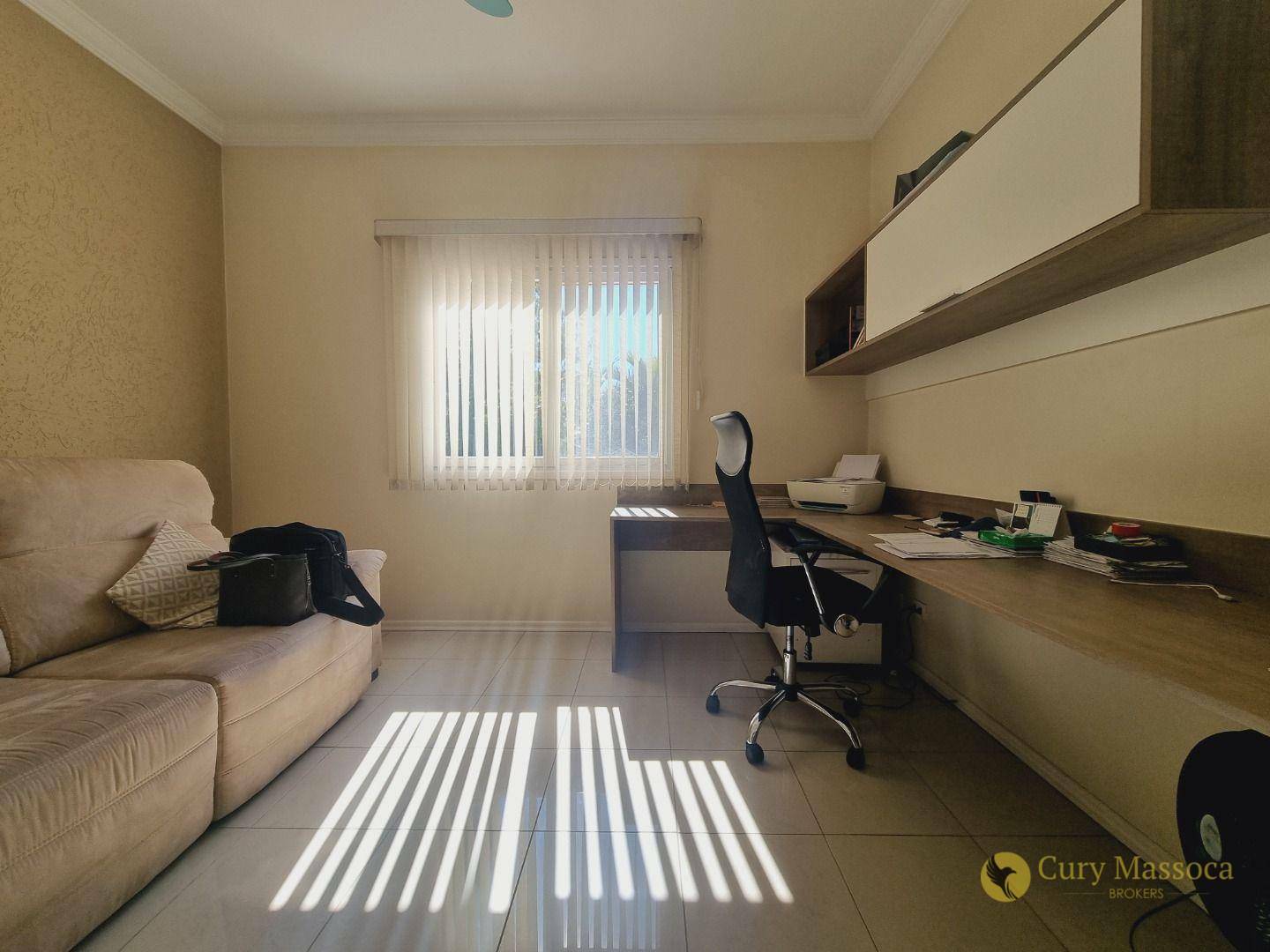 Casa de Condomínio, 4 quartos - Foto 38