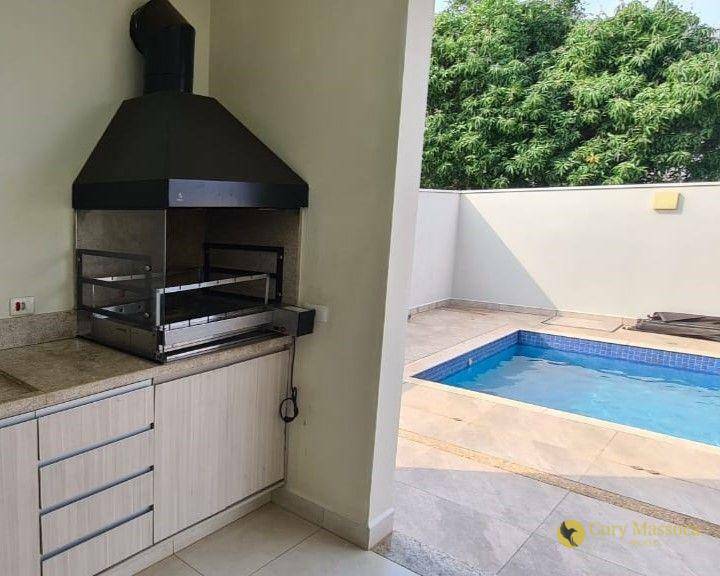 Casa de Condomínio à venda, 318m² - Foto 22