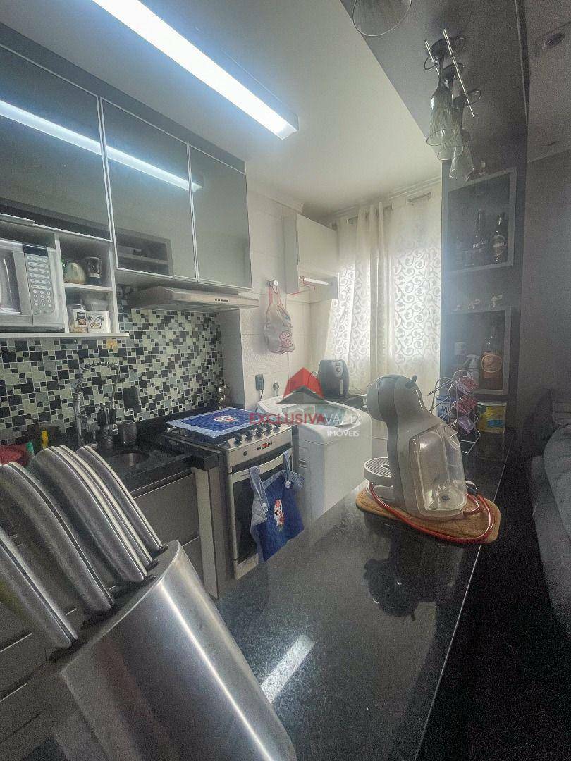 Apartamento à venda com 2 quartos, 47m² - Foto 14