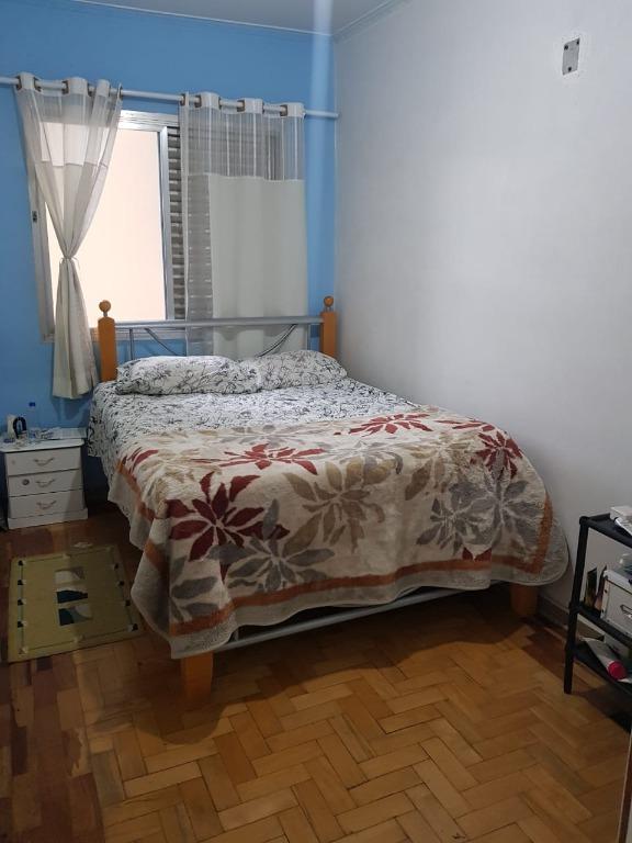 Apartamento à venda com 2 quartos, 79m² - Foto 8