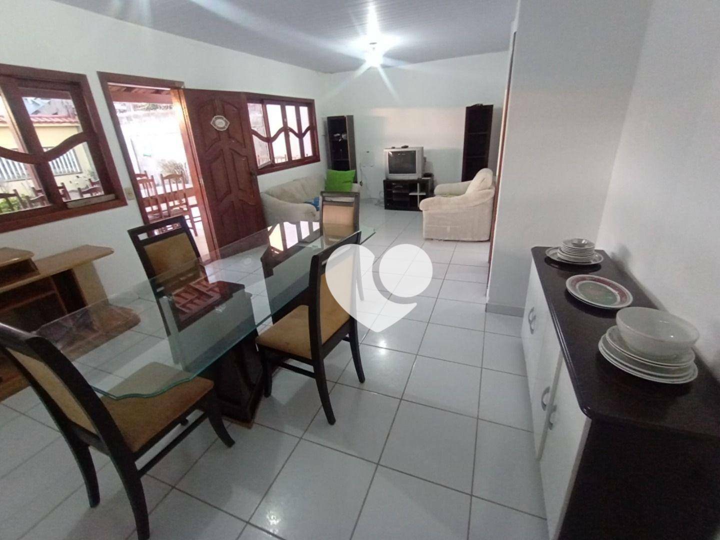 Casa à venda com 3 quartos, 105m² - Foto 18