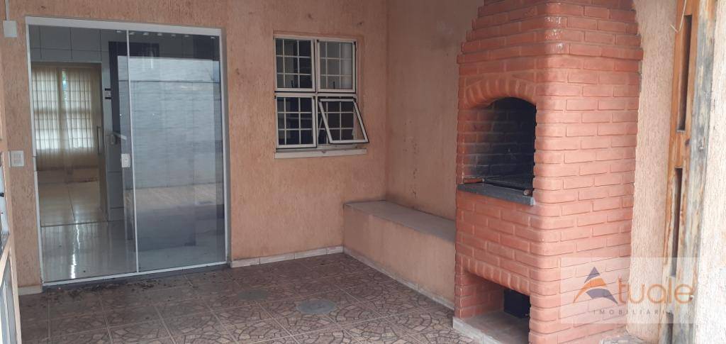 Casa de Condomínio à venda com 2 quartos, 60m² - Foto 11