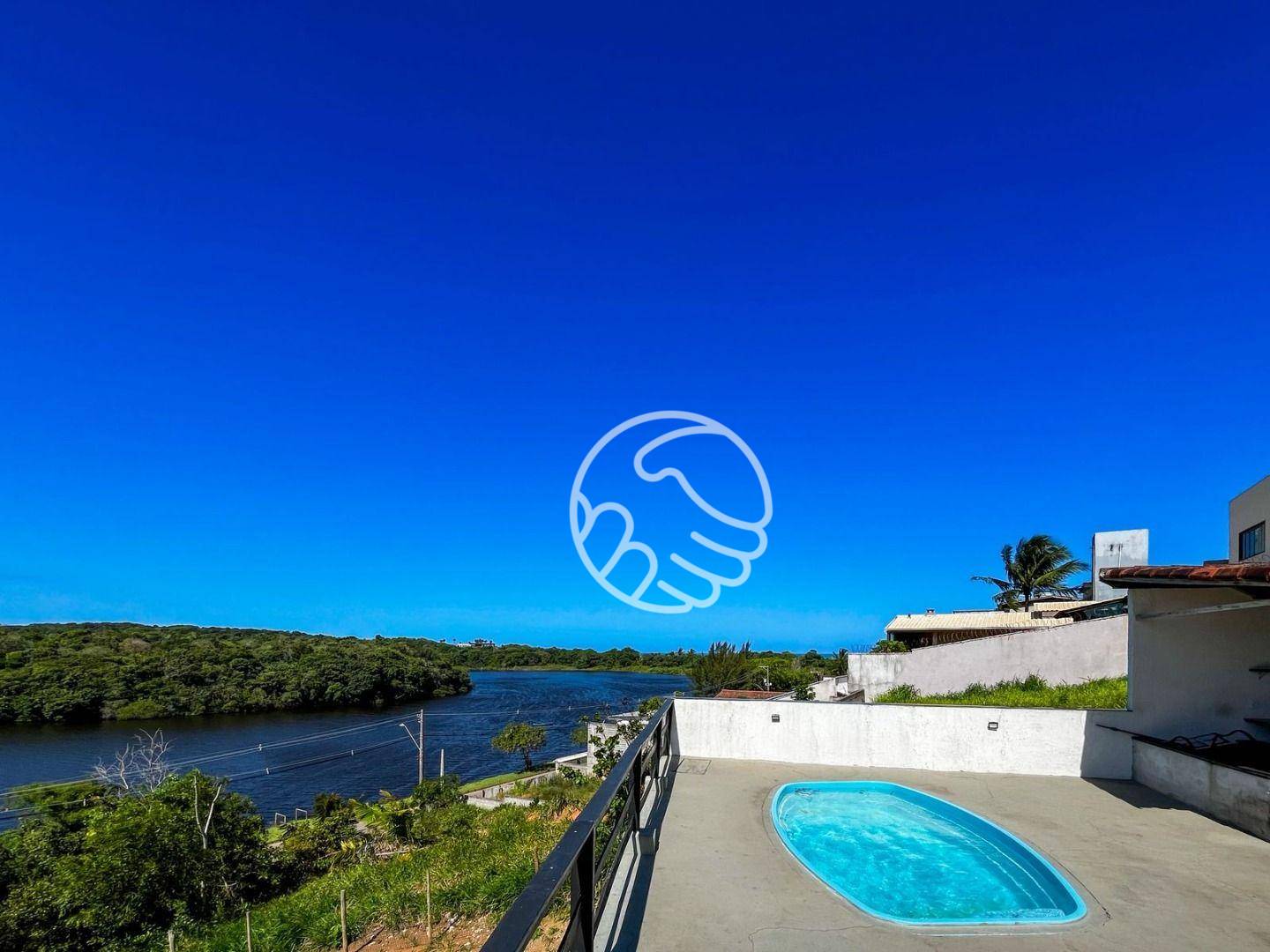 Casa, 9 quartos, 335 m² - Foto 4