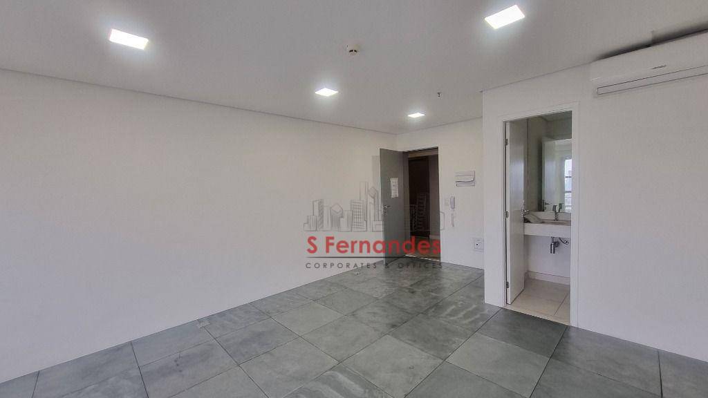 Conjunto Comercial-Sala para alugar, 33m² - Foto 17