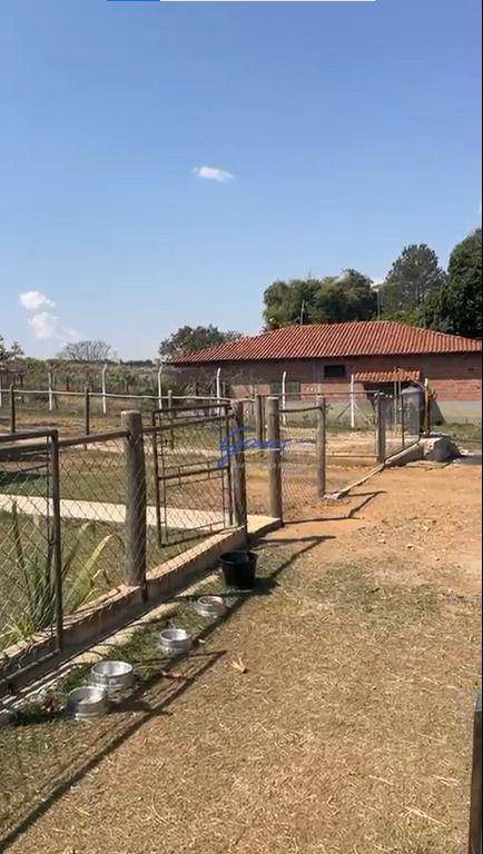 Chácara, 3 quartos, 5000 m² - Foto 23