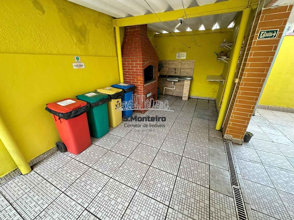 Apartamento à venda com 2 quartos, 60m² - Foto 4