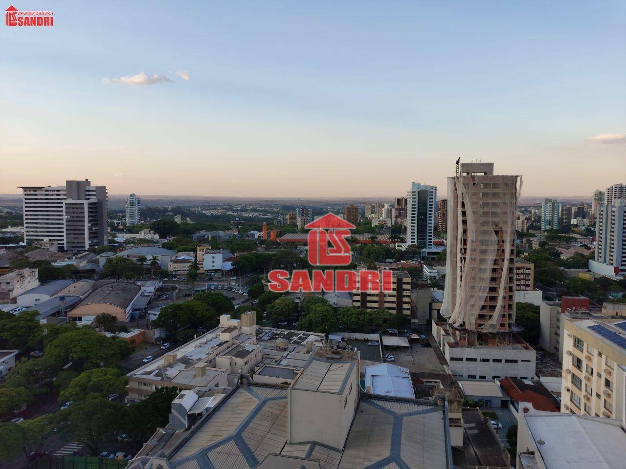 Cobertura à venda com 4 quartos, 610m² - Foto 22