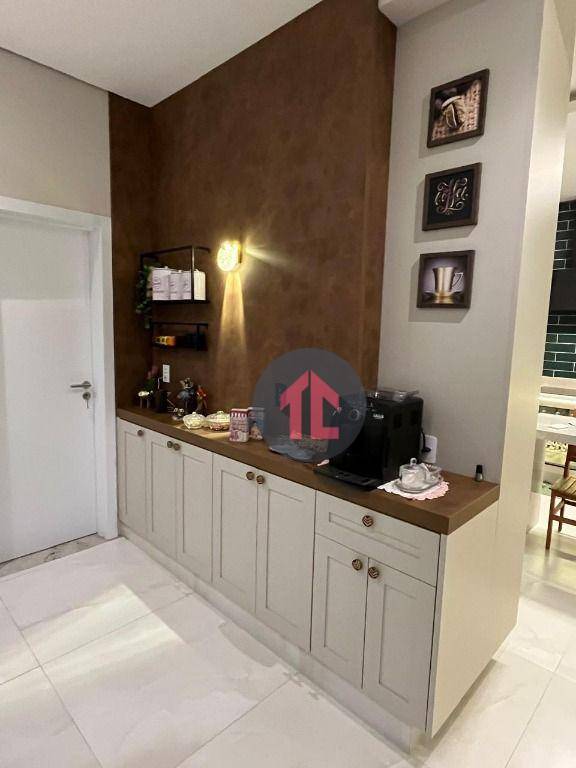 Casa de Condomínio à venda com 3 quartos, 315m² - Foto 18