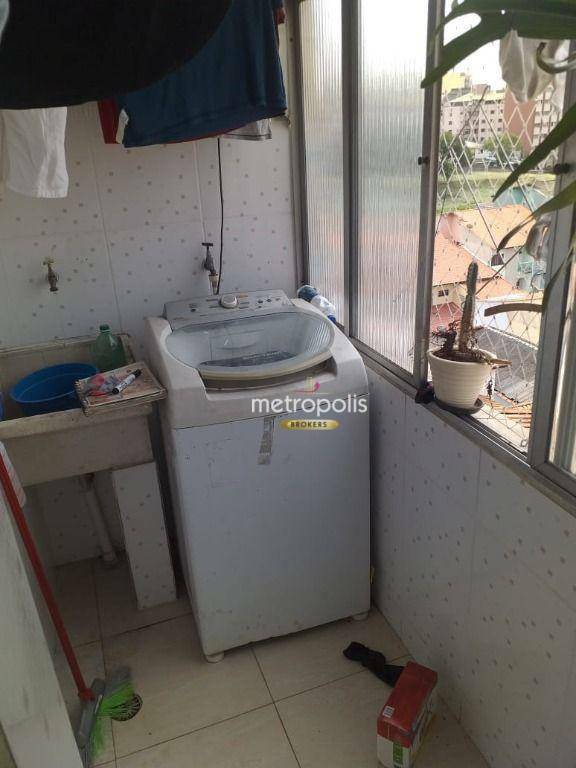 Apartamento à venda com 2 quartos, 64m² - Foto 9