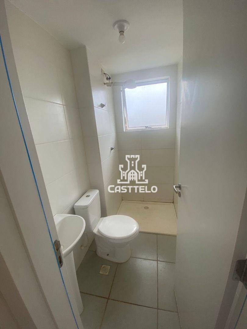 Apartamento à venda com 2 quartos, 48m² - Foto 5