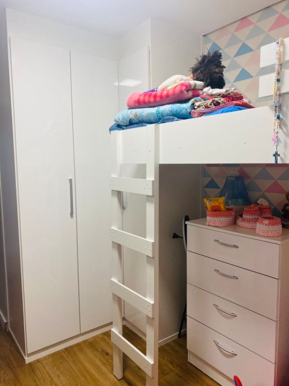 Apartamento à venda com 2 quartos, 56m² - Foto 13