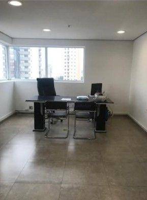 Conjunto Comercial-Sala à venda, 40m² - Foto 1