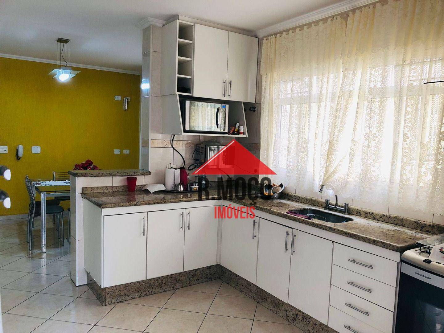 Sobrado à venda com 3 quartos, 142m² - Foto 11