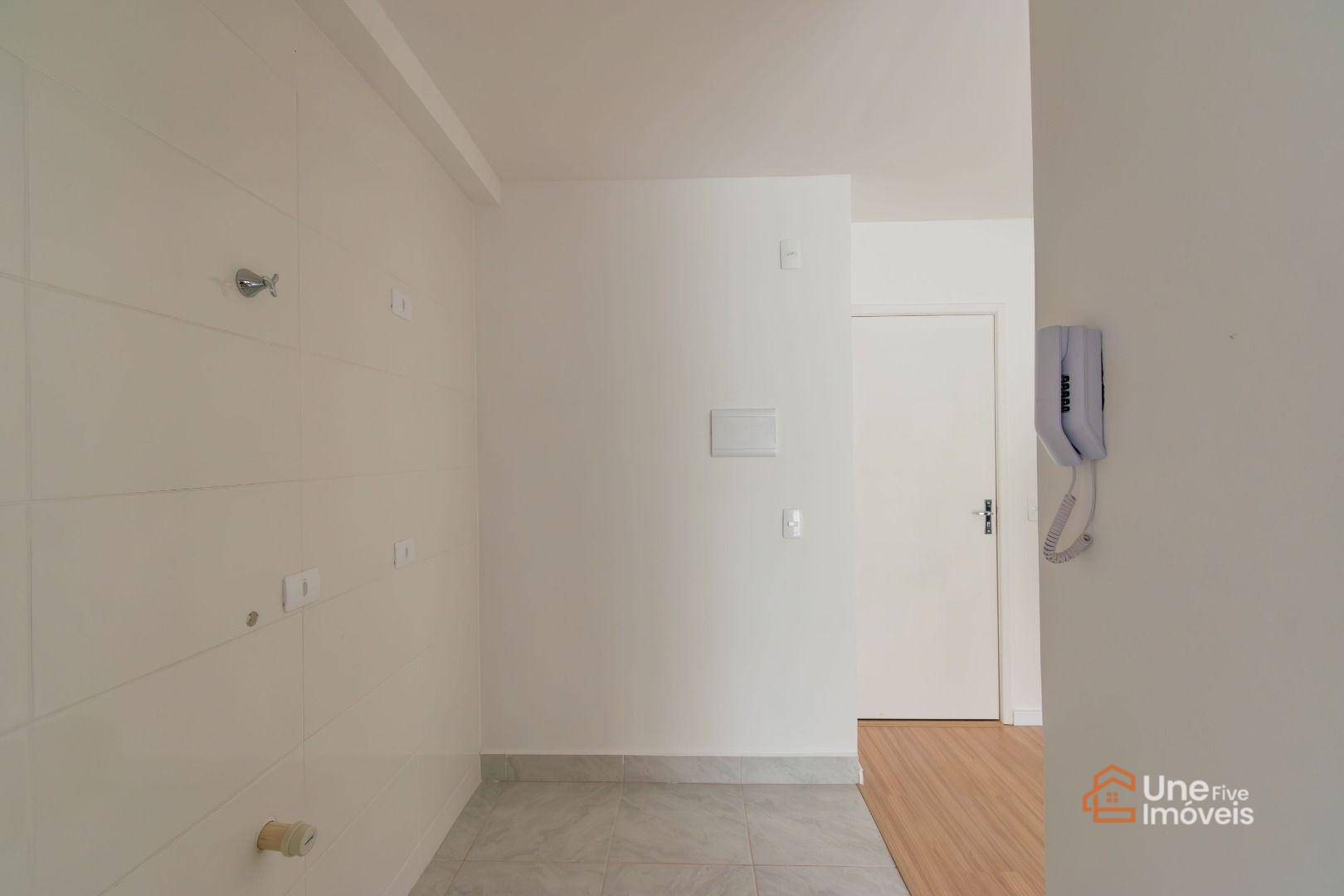 Apartamento à venda com 2 quartos, 49m² - Foto 9