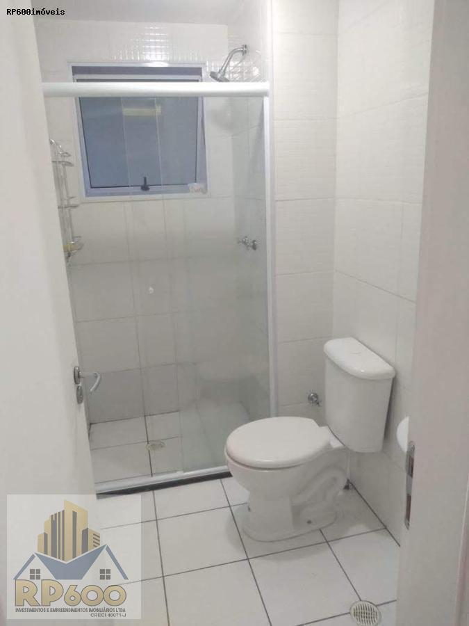 Apartamento à venda com 2 quartos, 46m² - Foto 10