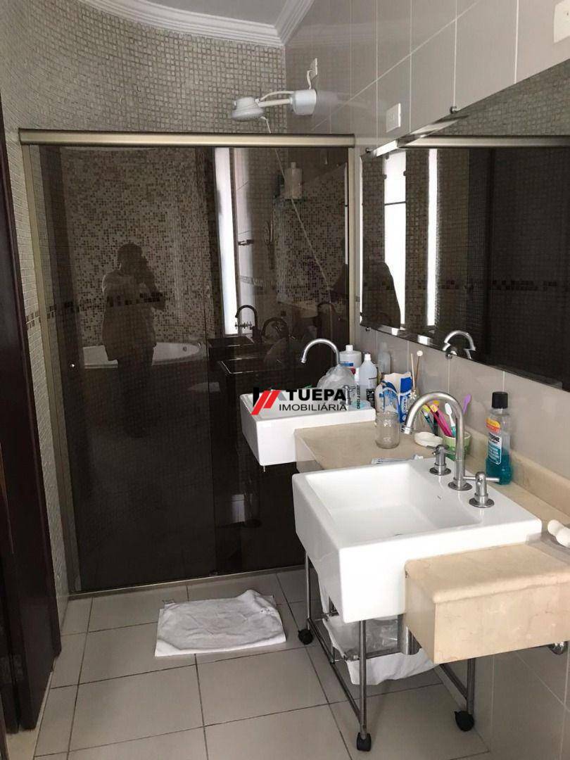 Sobrado à venda com 3 quartos, 200m² - Foto 11