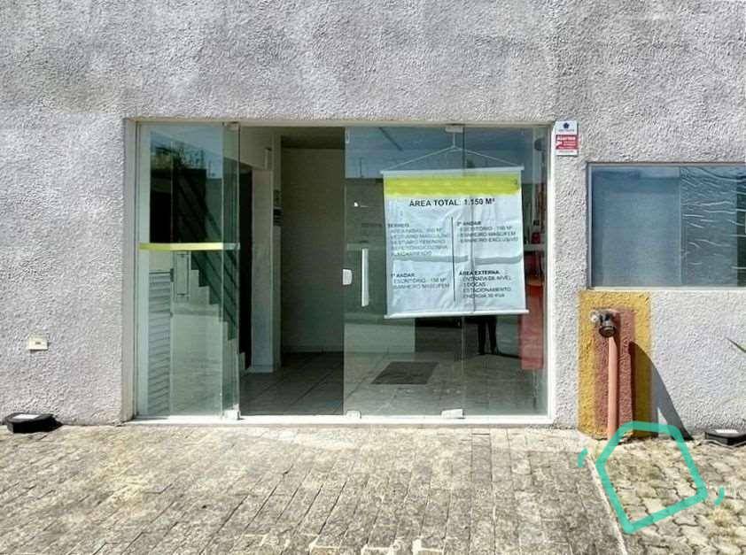 Depósito-Galpão-Armazém à venda e aluguel, 1250m² - Foto 12