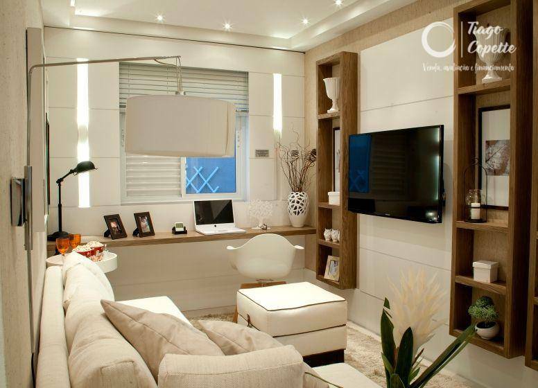 Apartamento à venda com 2 quartos, 57m² - Foto 46