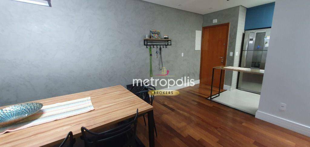 Apartamento à venda com 3 quartos, 86m² - Foto 3