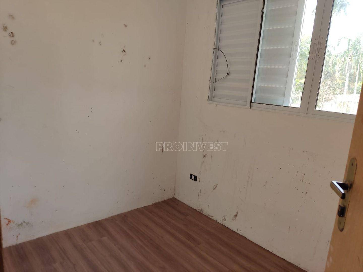 Casa de Condomínio à venda com 3 quartos, 112m² - Foto 11