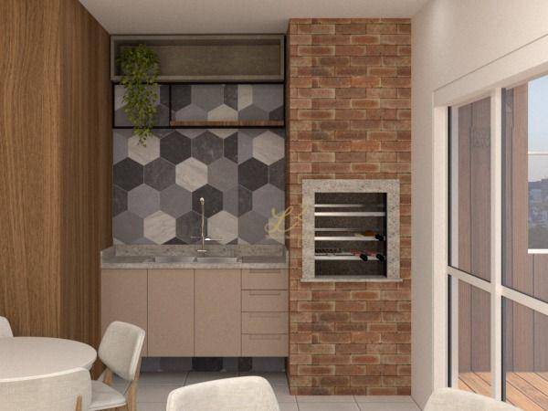 Apartamento à venda com 1 quarto, 25m² - Foto 14