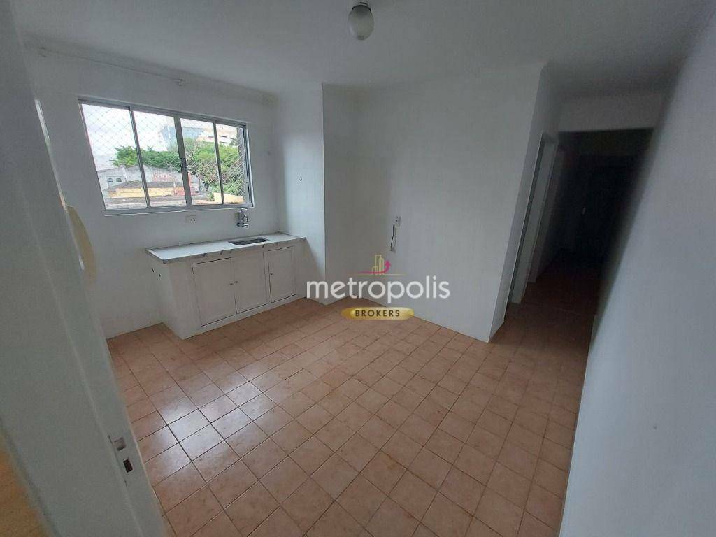 Apartamento para alugar com 2 quartos, 74m² - Foto 2