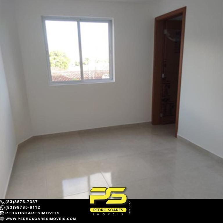 Apartamento à venda com 2 quartos, 54m² - Foto 7