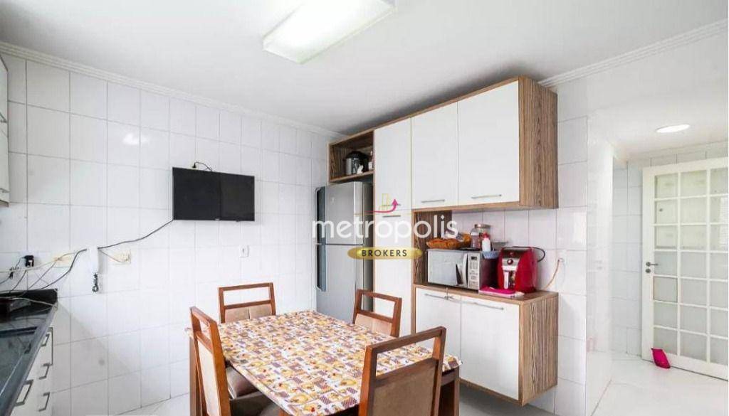 Sobrado à venda com 3 quartos, 200m² - Foto 5