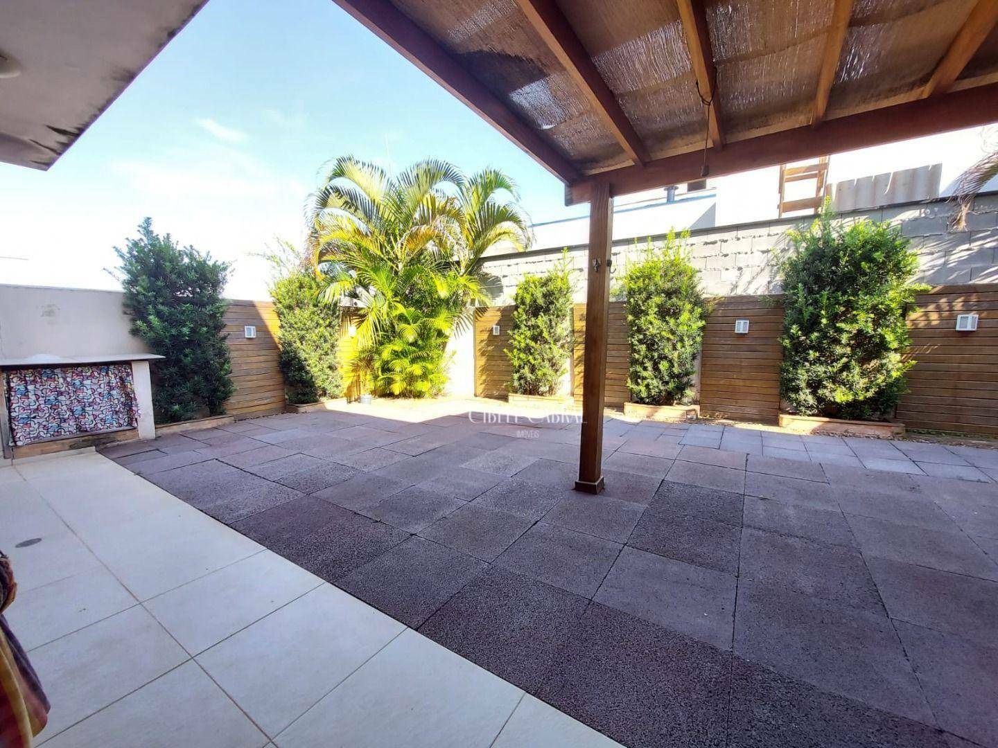 Casa de Condomínio à venda e aluguel com 3 quartos, 220m² - Foto 41