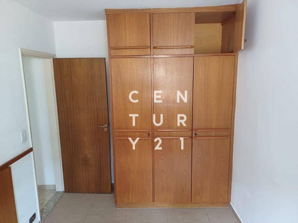 Apartamento à venda com 2 quartos, 60m² - Foto 4