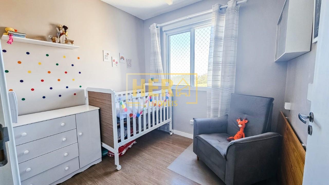 Apartamento à venda com 3 quartos, 64m² - Foto 16