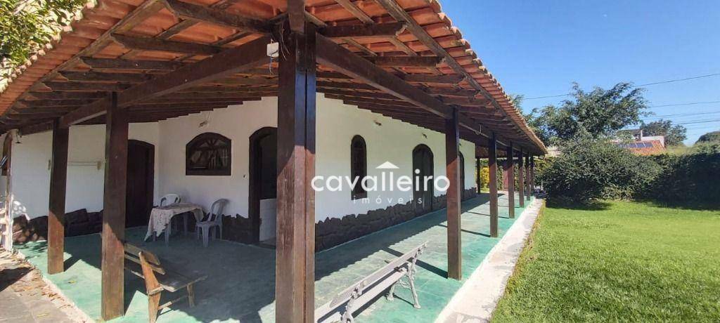 Casa à venda com 4 quartos, 190m² - Foto 15