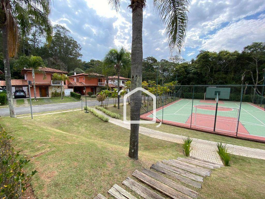 Casa de Condomínio à venda com 4 quartos, 360m² - Foto 55