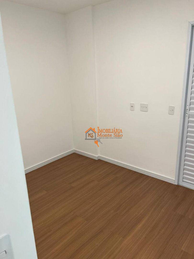 Apartamento para alugar com 2 quartos, 58m² - Foto 4