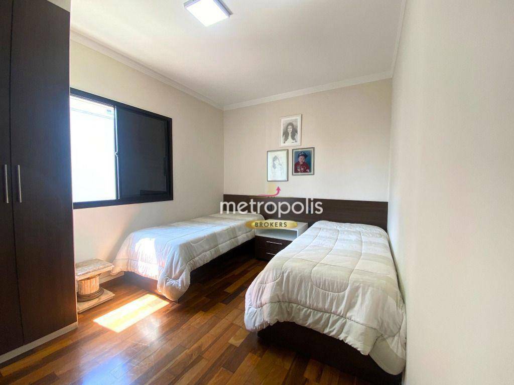 Apartamento à venda com 3 quartos, 240m² - Foto 25