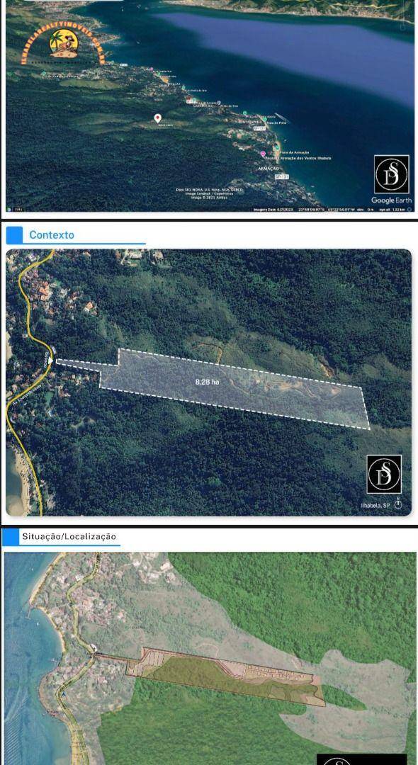 Terreno, 8 hectares - Foto 8