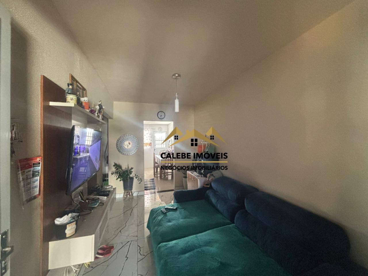 Casa, 2 quartos, 100 m² - Foto 3