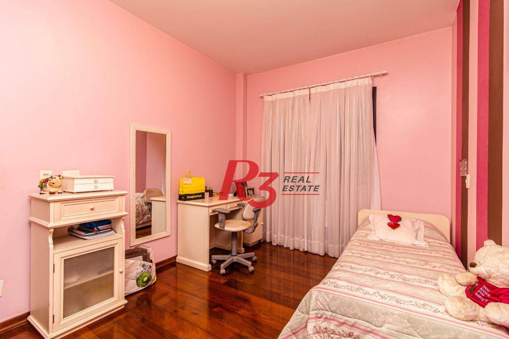 Apartamento à venda com 3 quartos, 156m² - Foto 25