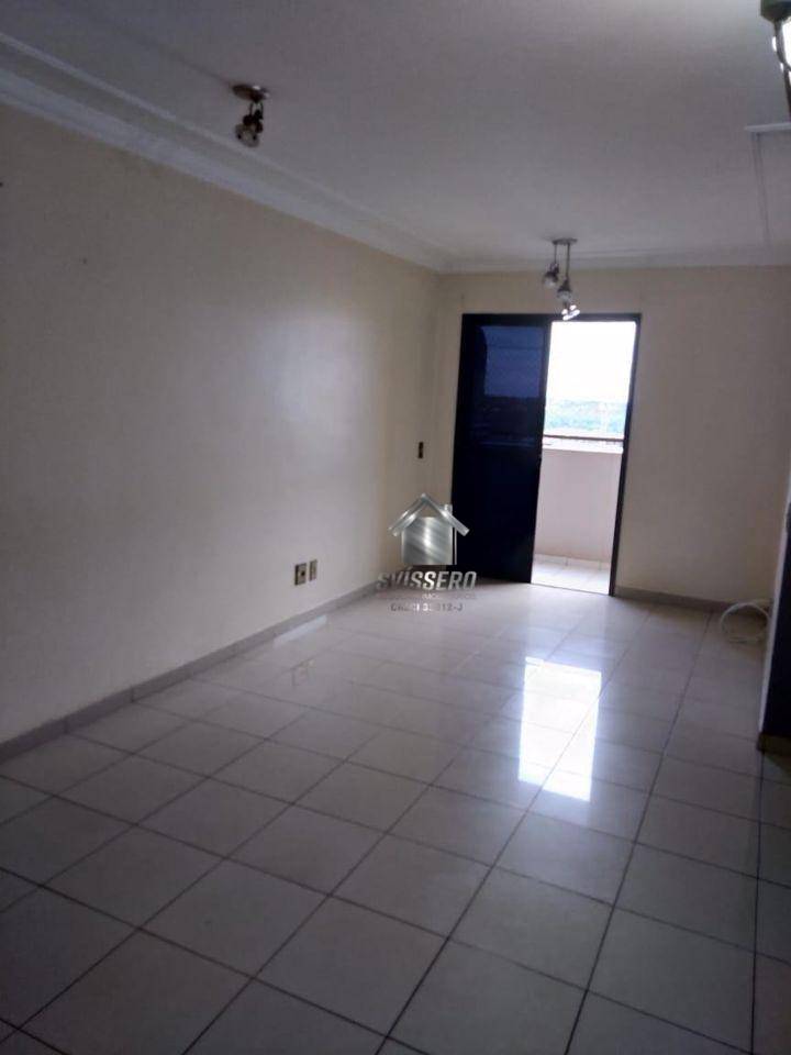 Apartamento, 3 quartos, 124 m² - Foto 3