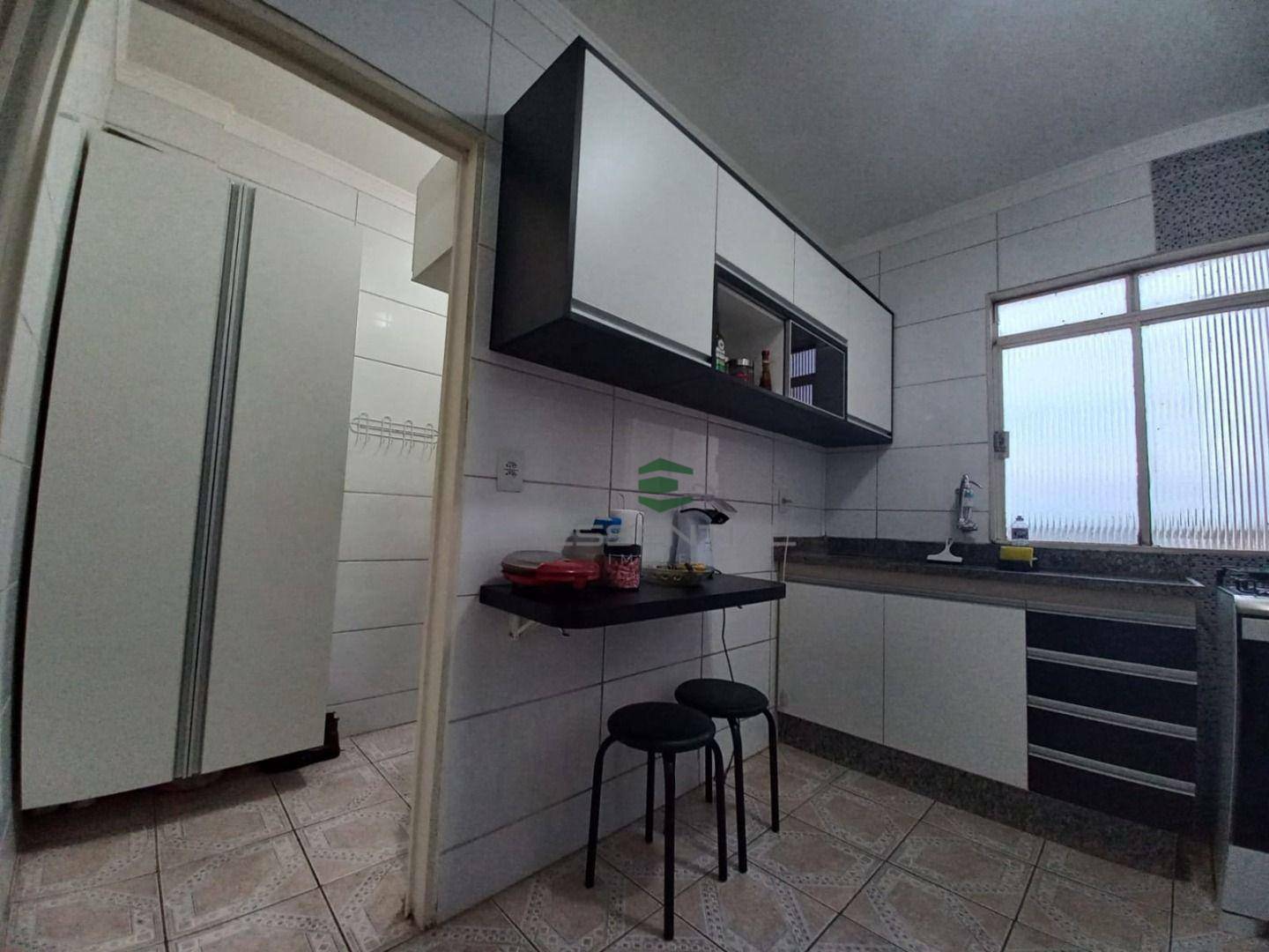 Apartamento à venda com 3 quartos, 63m² - Foto 11