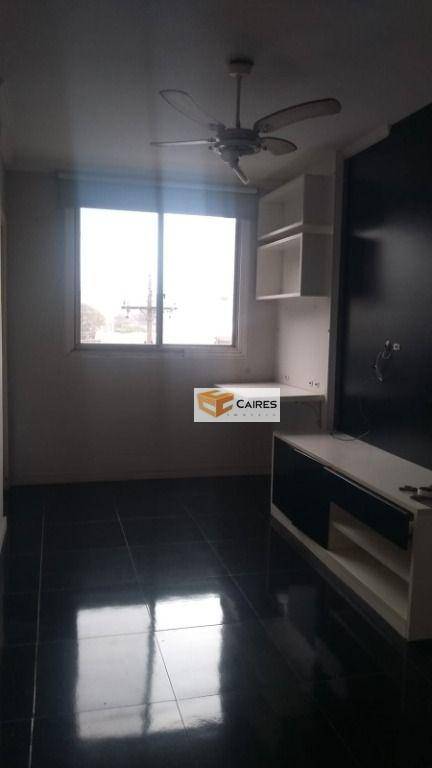 Apartamento à venda com 1 quarto, 45m² - Foto 2