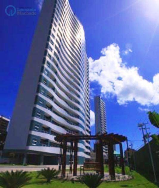 Apartamento, 4 quartos, 164 m² - Foto 2