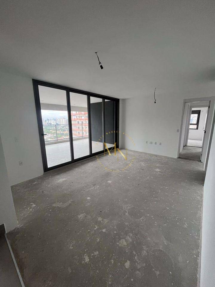 Apartamento à venda com 3 quartos, 125m² - Foto 1