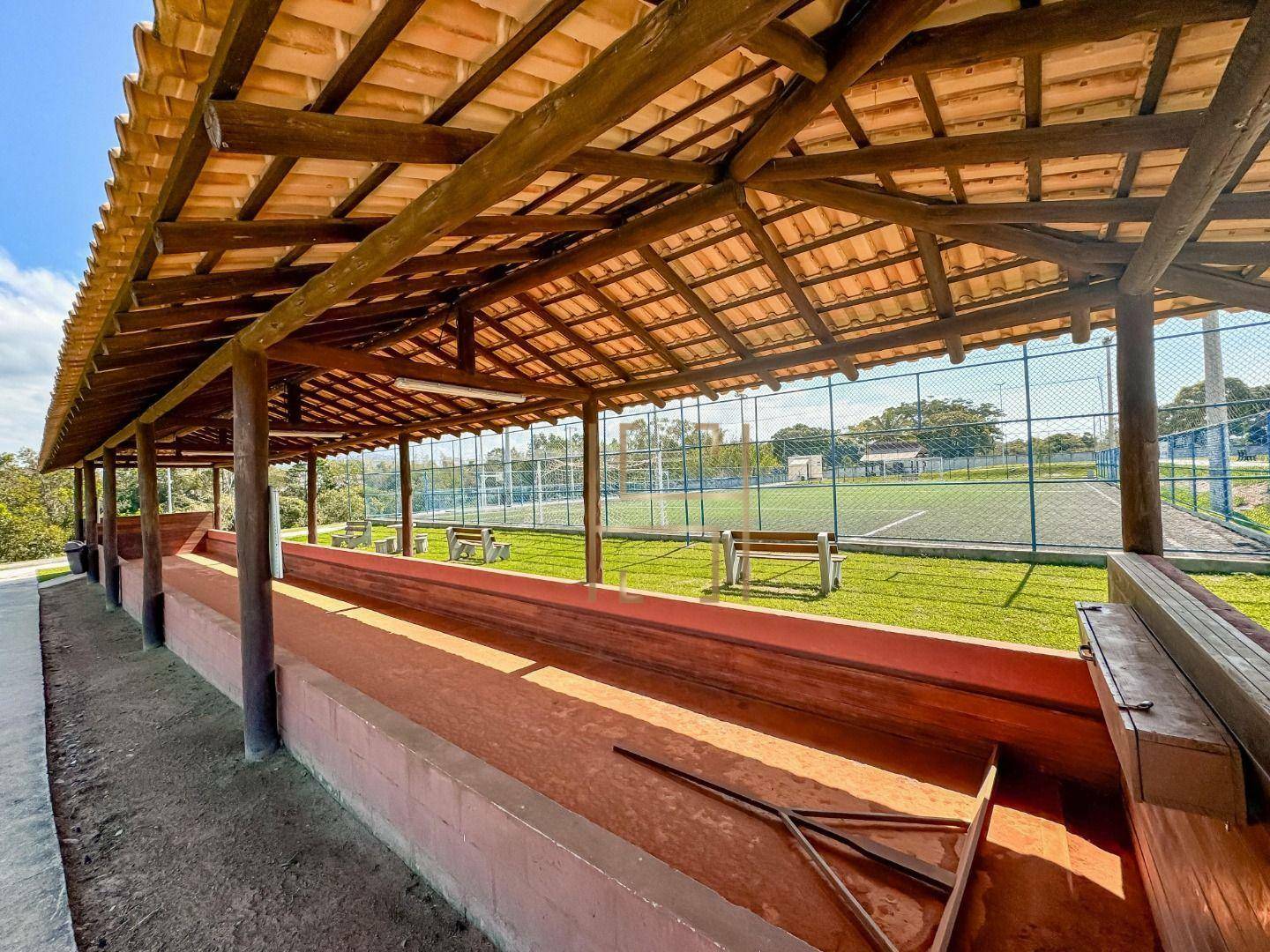 Loteamento e Condomínio à venda, 752M2 - Foto 7