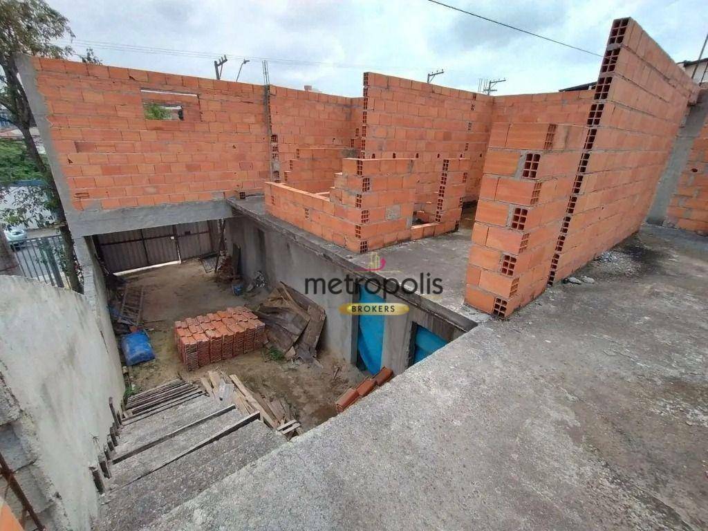 Casa à venda com 3 quartos, 161m² - Foto 6