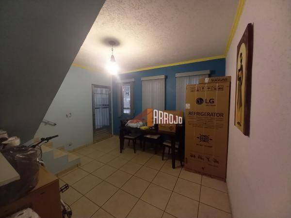 Sobrado, 3 quartos, 240 m² - Foto 4